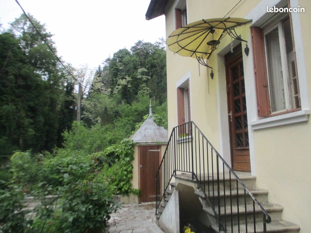Maison à vendre, 62m², Saint-Rambert-en-Bugey