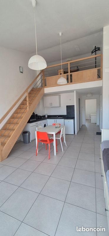 Appartement à louer, 55m², La Rochelle