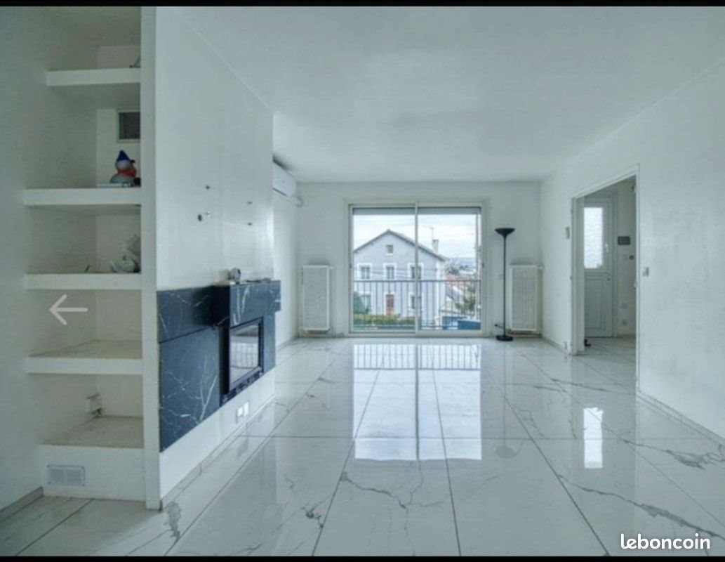 Maison à louer, 135m², Argenteuil