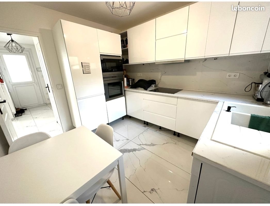 Maison à louer, 135m², Argenteuil