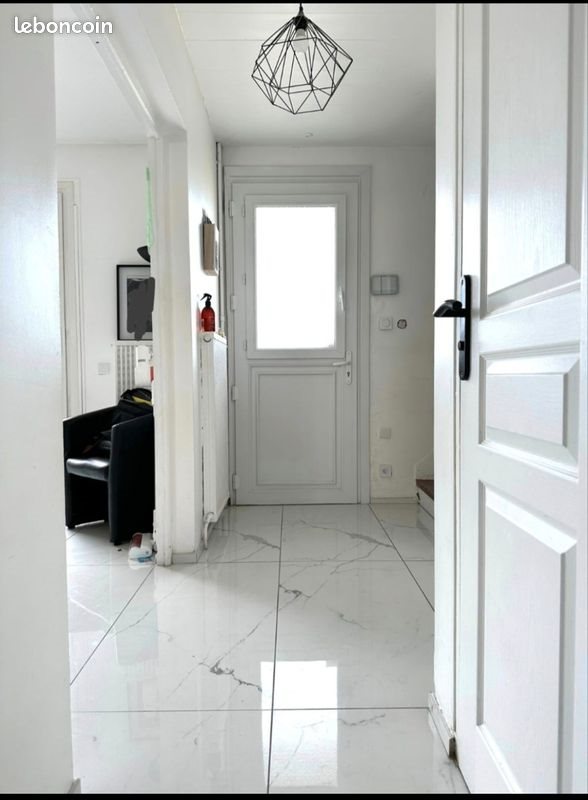 Maison à louer, 135m², Argenteuil