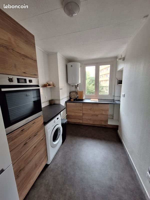 Appartement à vendre, 46m², Toulouse