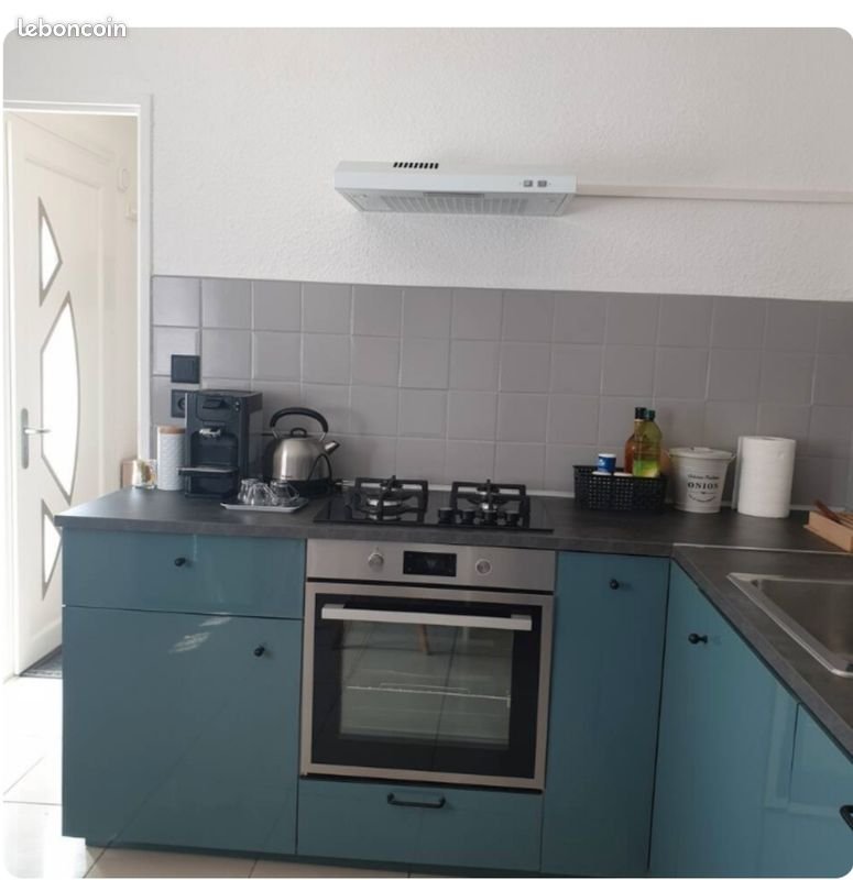 Maison à louer, 95m², Saint-Gély-du-Fesc
