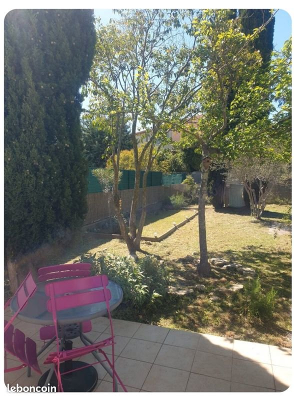 Maison à louer, 95m², Saint-Gély-du-Fesc