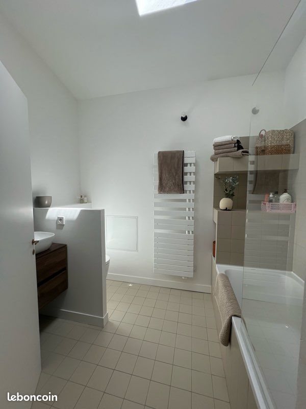 Appartement à louer, 147m², Bordeaux