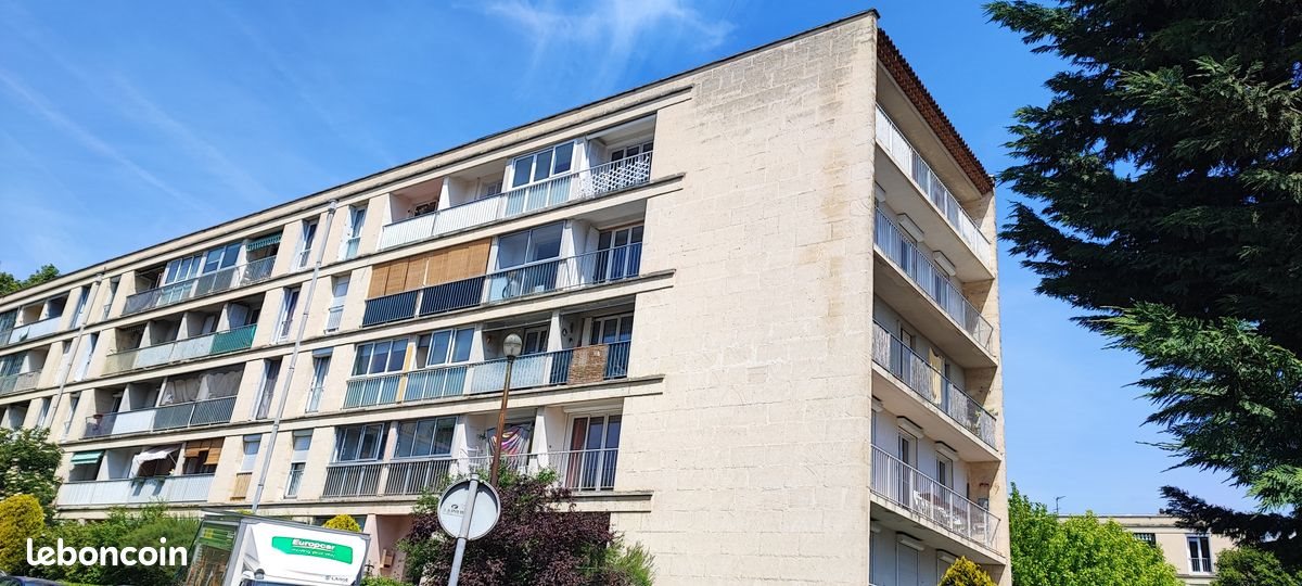 Appartement à vendre, 81m², Aix-en-Provence