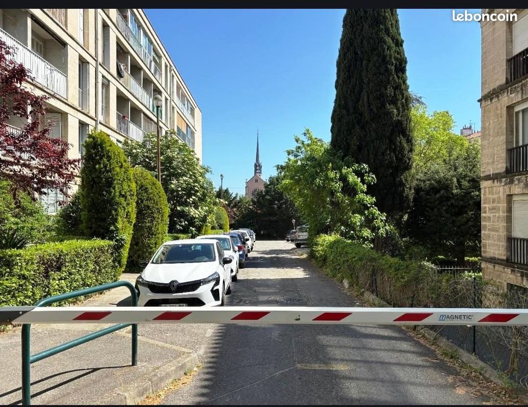 Appartement à vendre, 81m², Aix-en-Provence