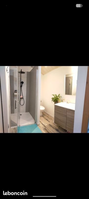 Maison à louer, 97m², Touvois