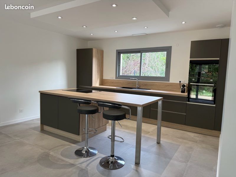 Maison à vendre, 100m², Villeneuve-sur-Lot