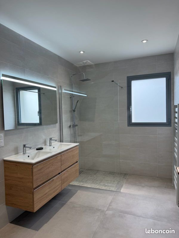 Maison à vendre, 100m², Villeneuve-sur-Lot