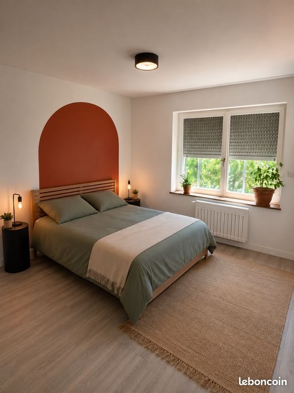 Maison à louer, 112m², Strasbourg
