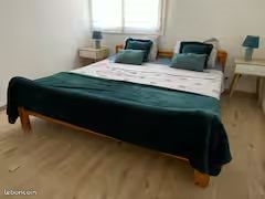Appartement à louer, 55m², Le Grau-du-Roi