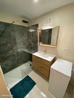 Appartement à louer, 55m², Le Grau-du-Roi
