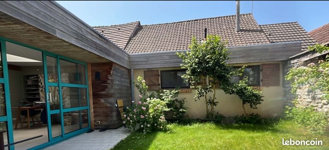 Maison à louer, 18m², Vernon