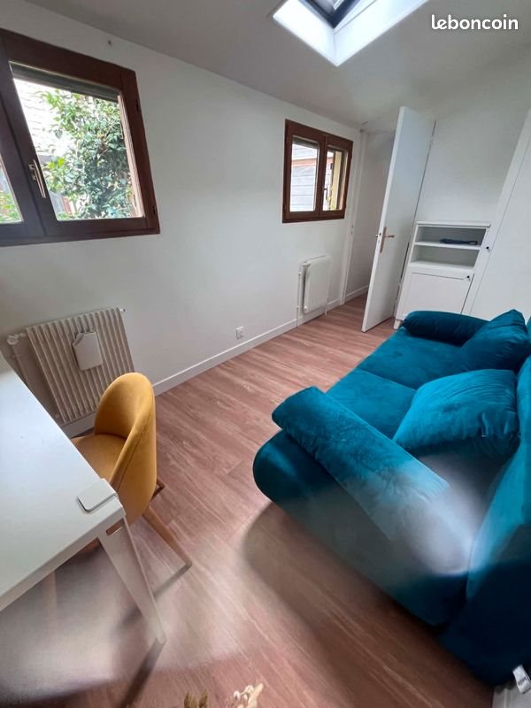 Maison à louer, 18m², Vernon