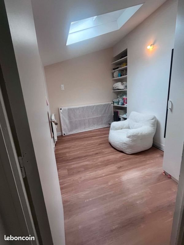 Maison à louer, 18m², Vernon