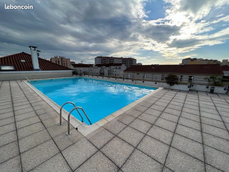 Appartement à louer, 65m², Villeurbanne