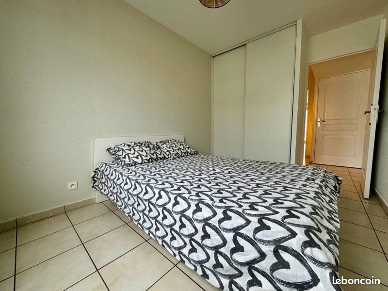 Appartement à louer, 65m², Villeurbanne