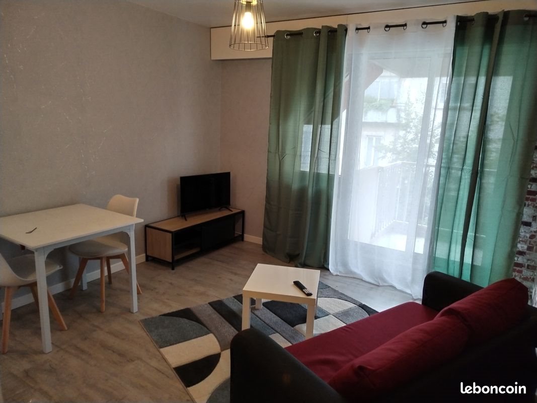 Appartement à louer, 30m², Rodez