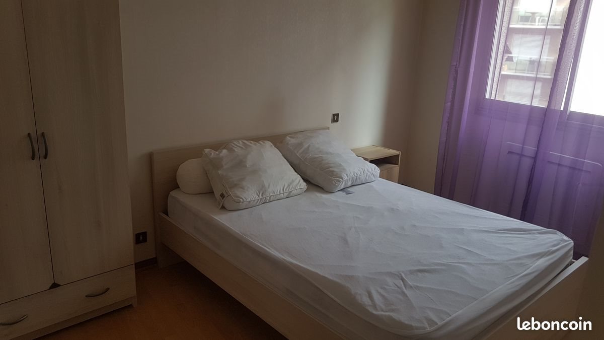 Appartement à louer, 30m², Rodez