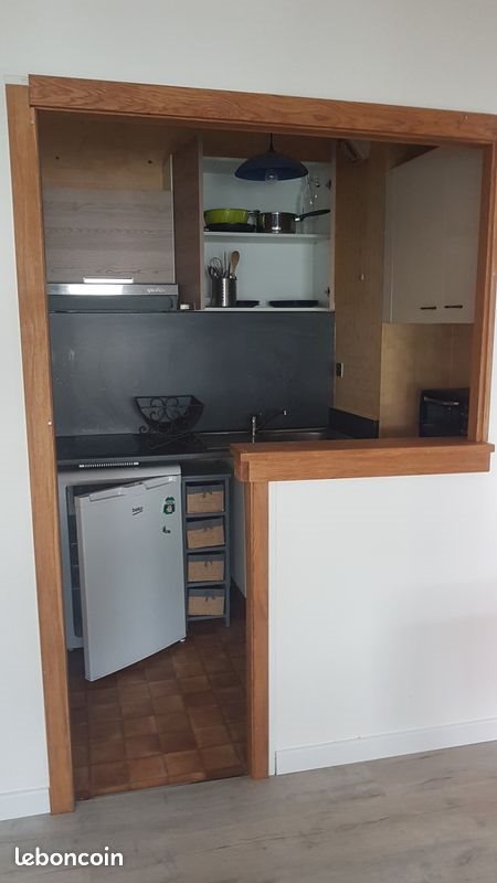 Appartement à louer, 30m², Rodez