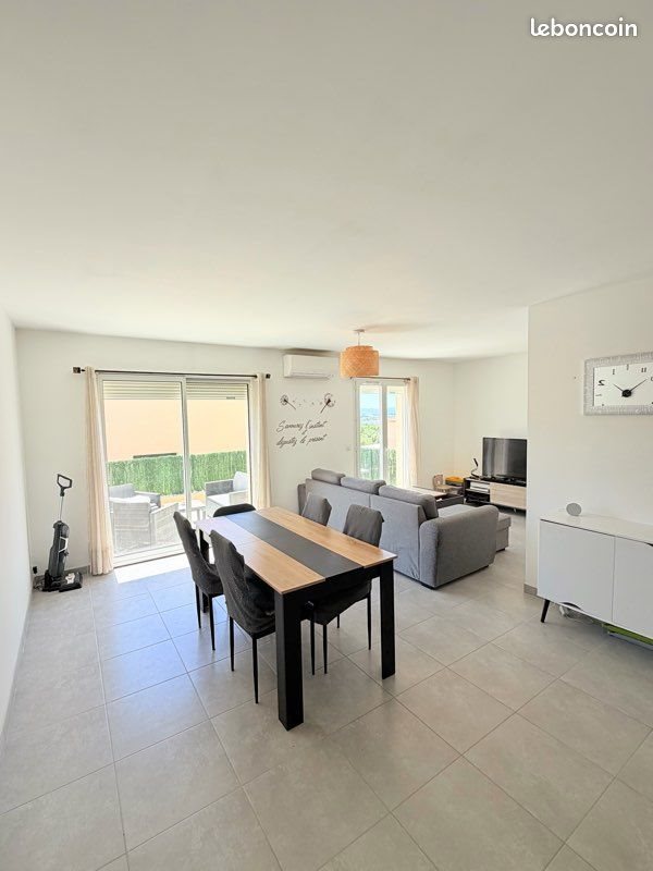 Maison à vendre, 80m², Saint-Paul-Trois-Châteaux