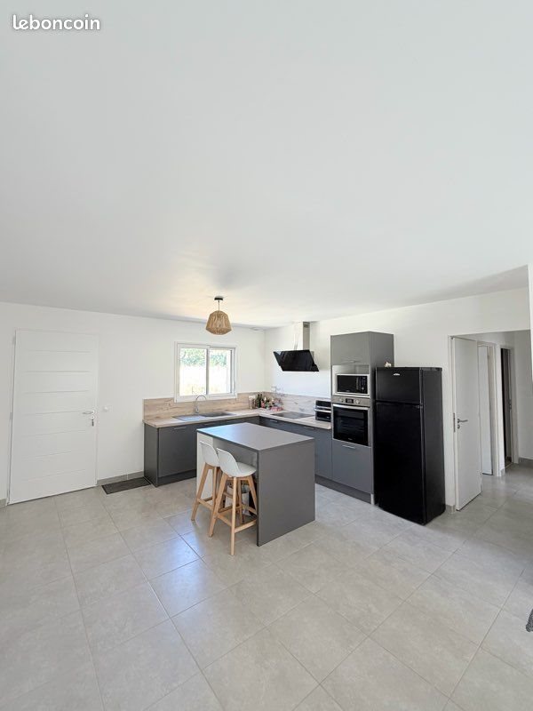 Maison à vendre, 80m², Saint-Paul-Trois-Châteaux