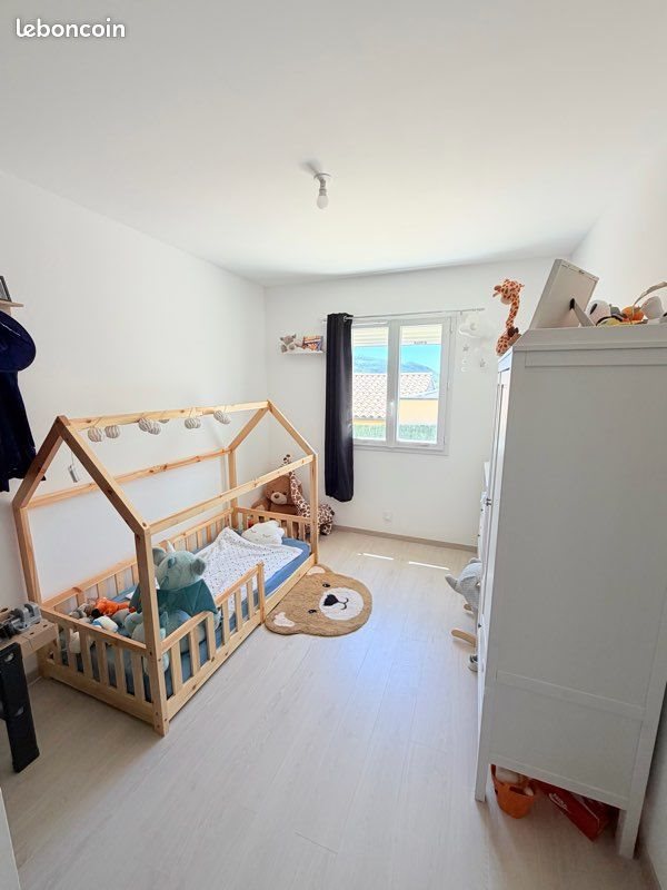 Maison à vendre, 80m², Saint-Paul-Trois-Châteaux