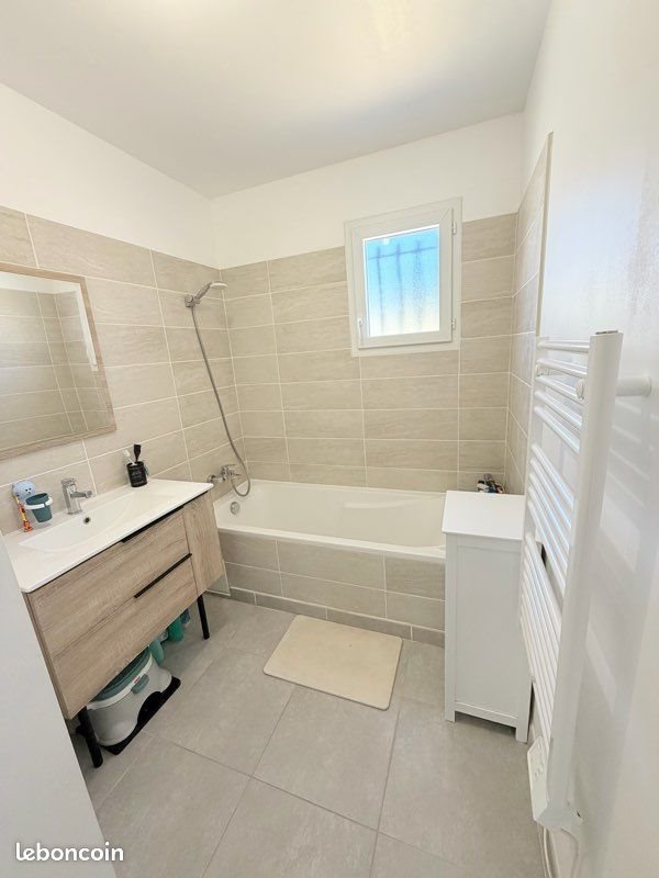 Maison à vendre, 80m², Saint-Paul-Trois-Châteaux