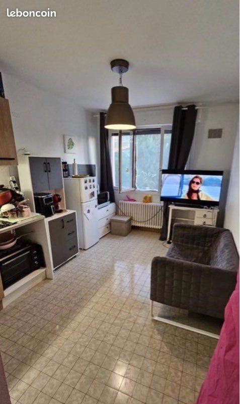 Appartement à vendre, 38m², Gaillard