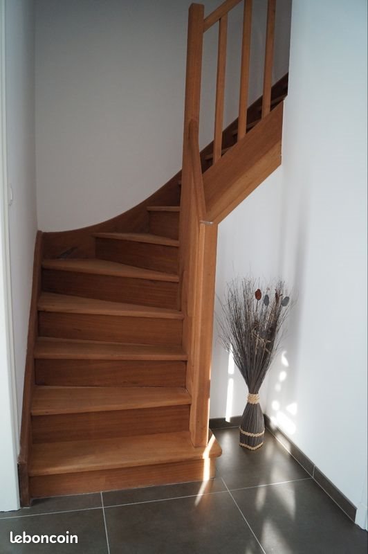 Maison à vendre, 90m², Douchy-les-Mines