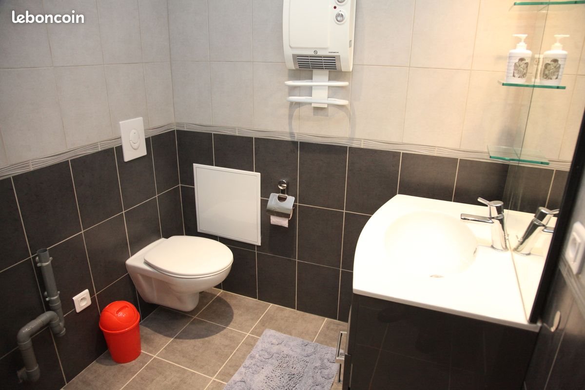 Appartement à louer, 20m², Montbéliard