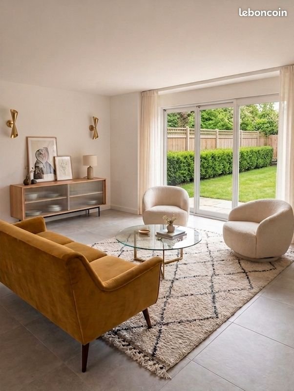 Maison à louer, 120m², Anglet