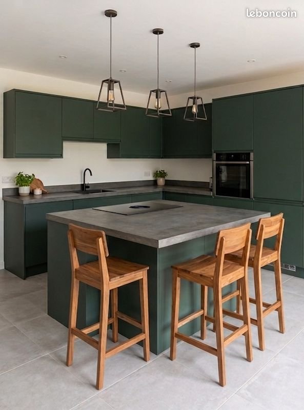Maison à louer, 120m², Anglet