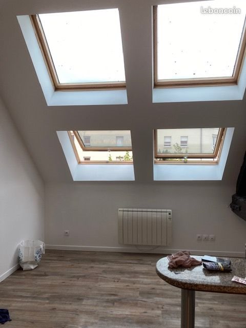 Appartement à louer, 38m², Longjumeau