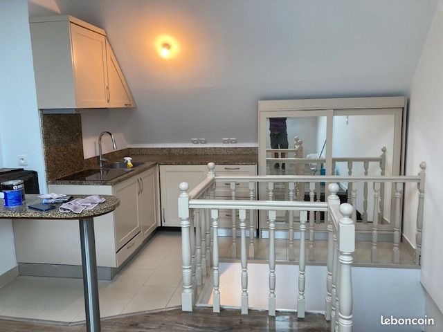 Appartement à louer, 38m², Longjumeau
