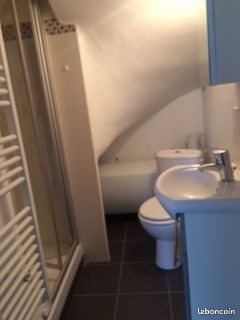 Appartement à louer, 38m², Longjumeau
