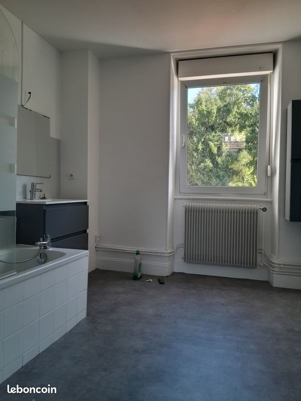 Appartement à louer, 70m², Belfort