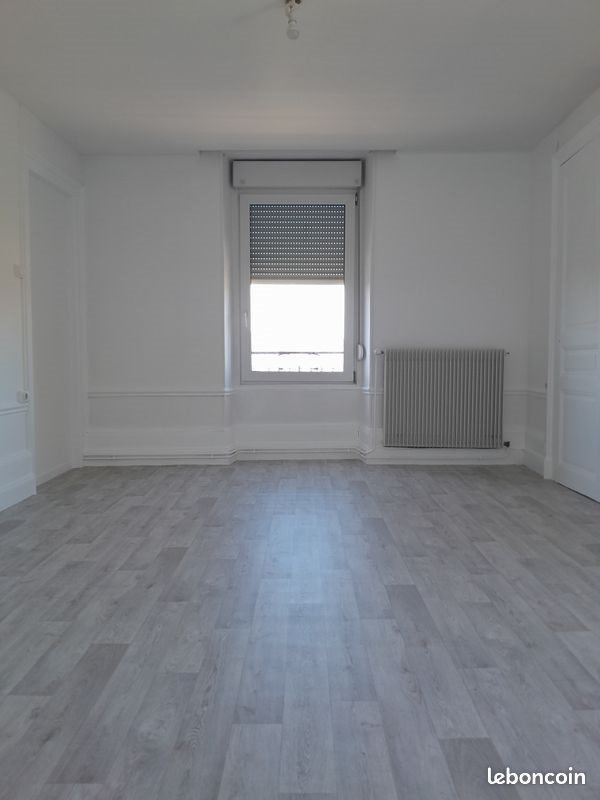 Appartement à louer, 70m², Belfort