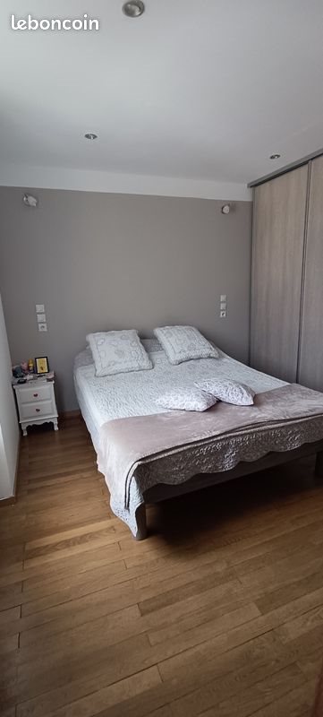 Maison à vendre, 122m², Cercy-la-Tour