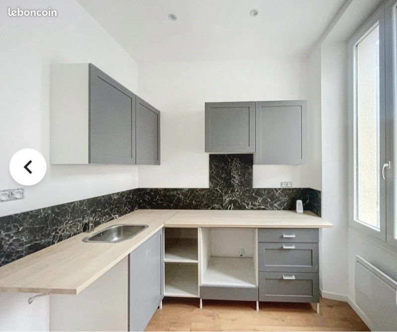 Appartement à vendre, 32m², Vallauris