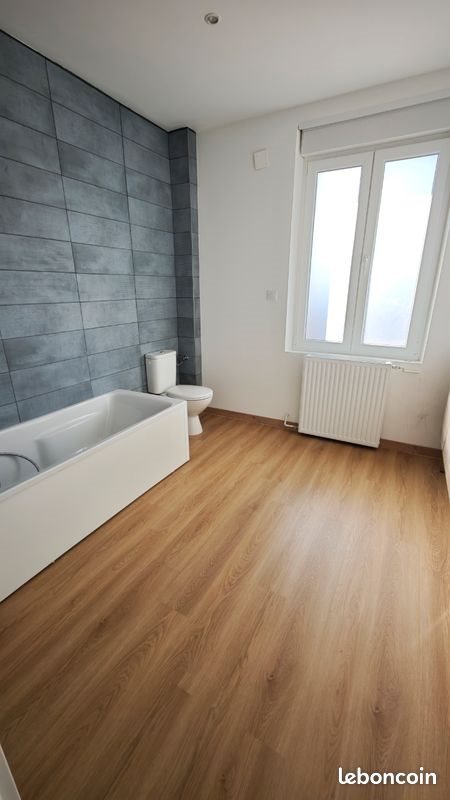 Maison à louer, 130m², Neuves-Maisons