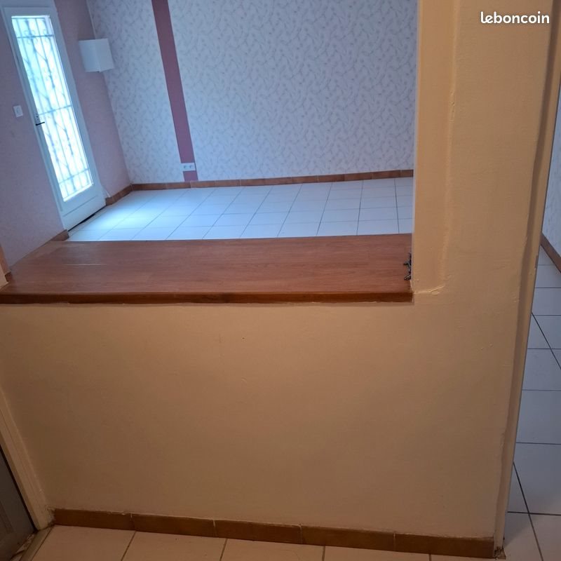 Appartement à louer, 23m², Peymeinade