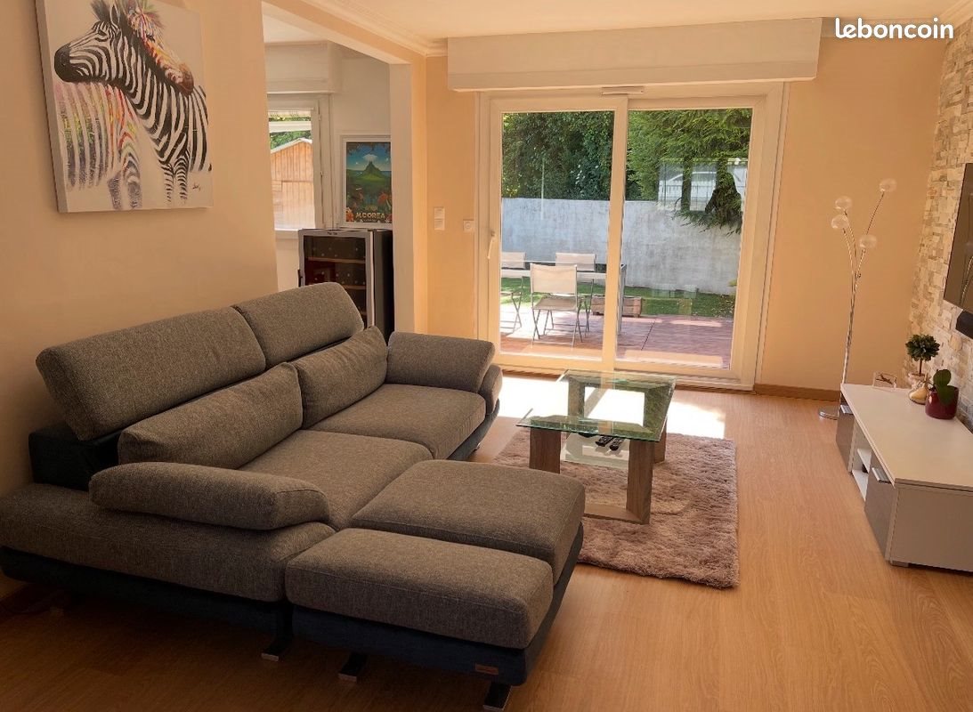 Maison à vendre, 100m², Lorient