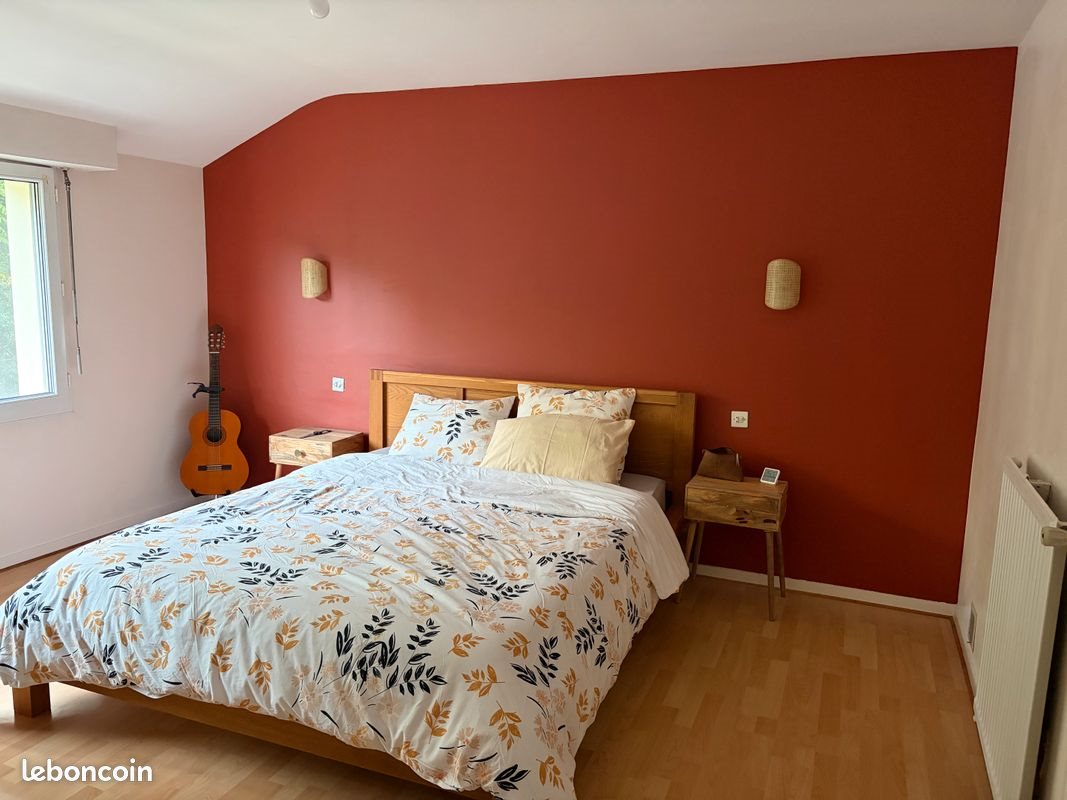 Maison à vendre, 100m², Lorient