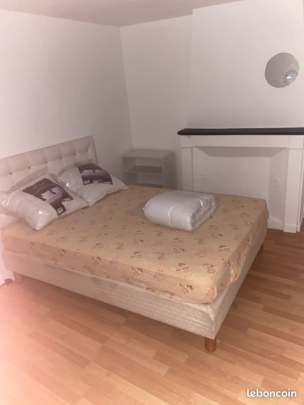 Appartement à louer, 32m², Courtenay