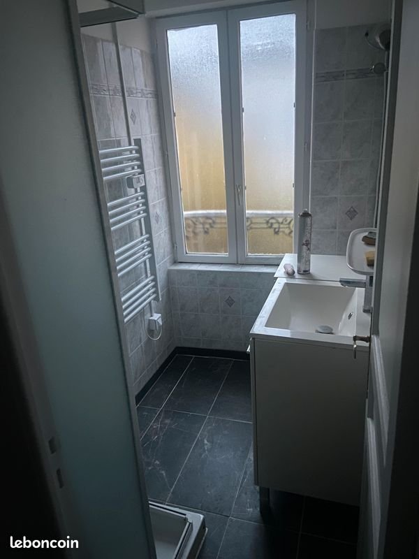 Appartement à louer, 32m², Courtenay