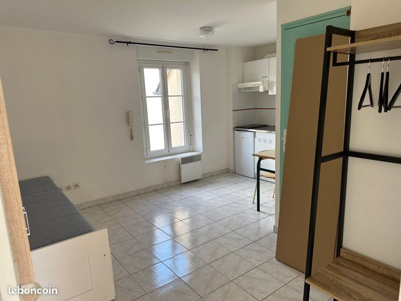Appartement à louer, 17m², Saint-Lô