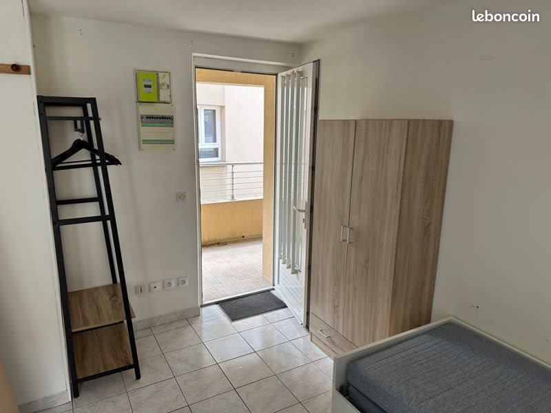 Appartement à louer, 17m², Saint-Lô