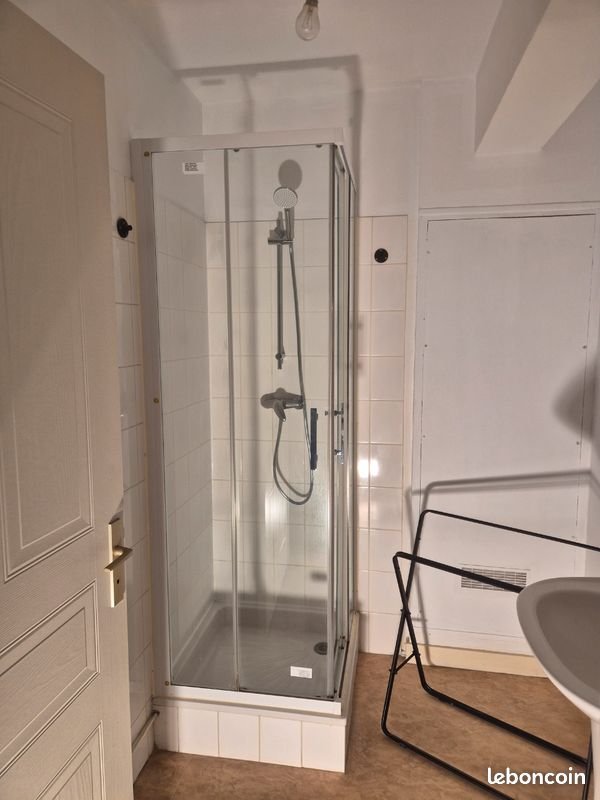 Appartement à louer, 29m², Niort